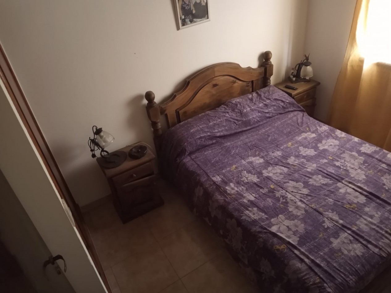 Duplex 4 ambientes -San Bernardo