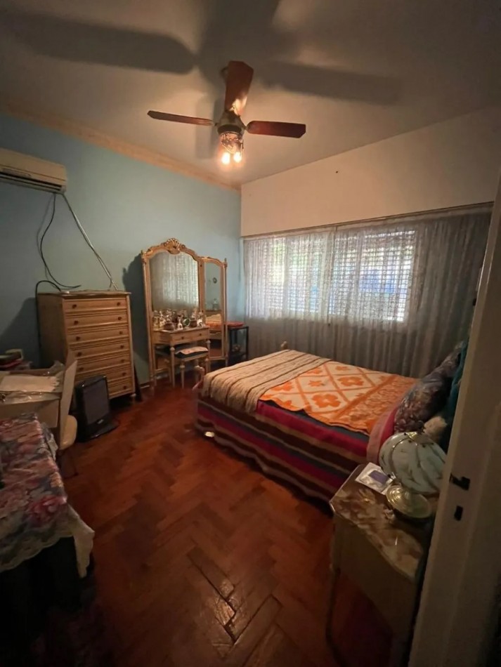 casa de 3 ambientes- Excelente zona