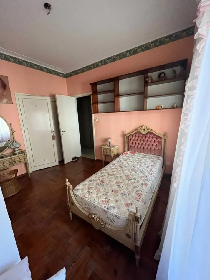 casa de 3 ambientes- Excelente zona