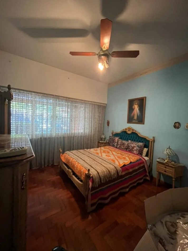 casa de 3 ambientes- Excelente zona