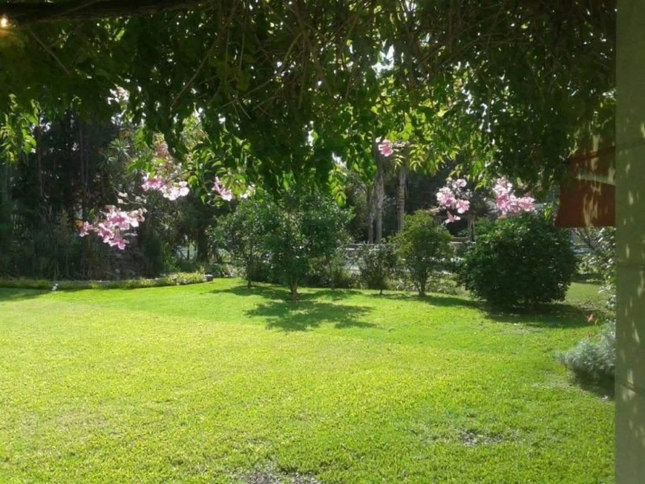 Casa en Country San Diego Moreno