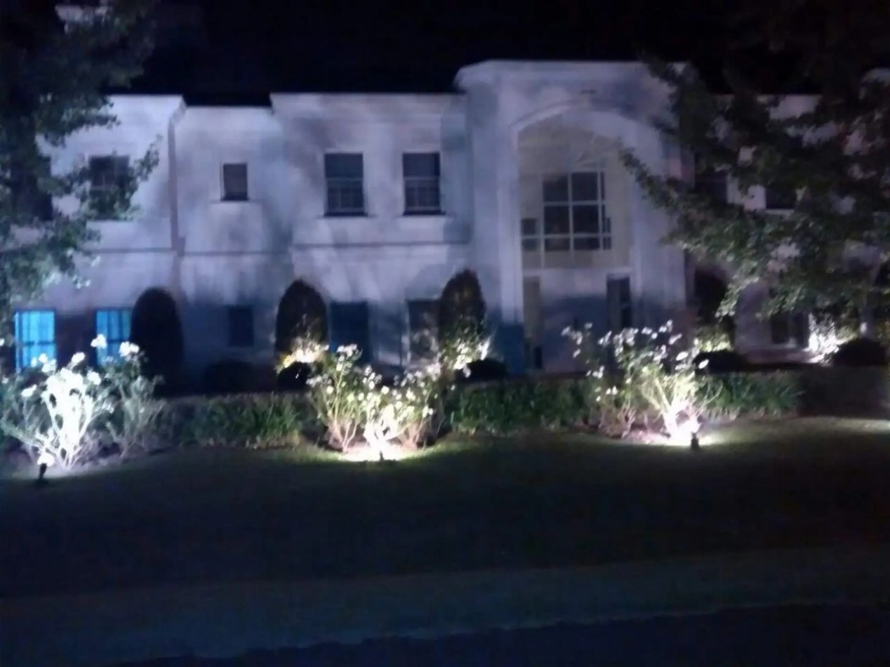 Casa en Country San Diego Moreno