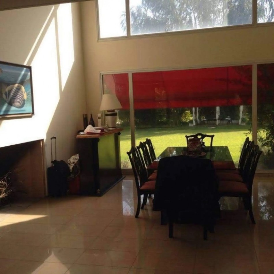 Casa en Country San Diego Moreno