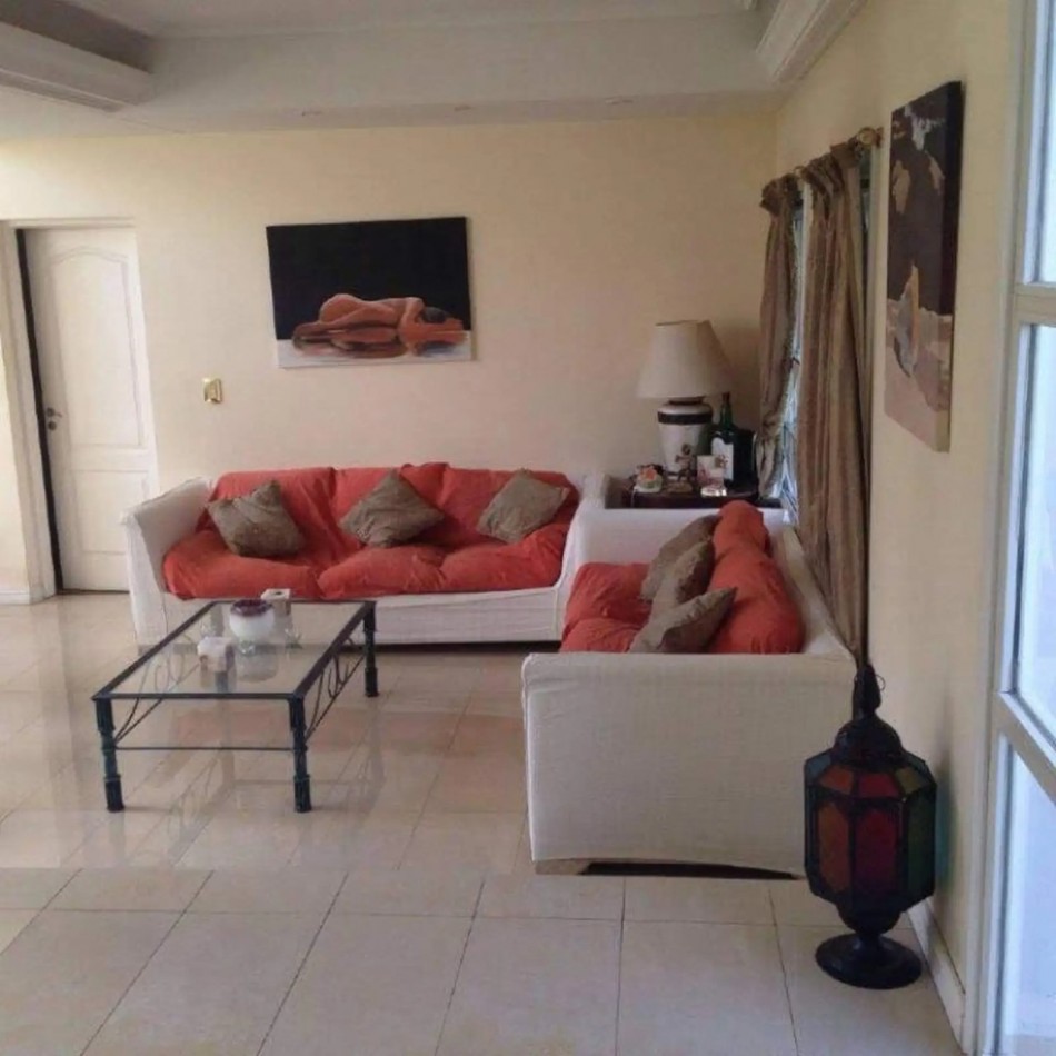 Casa en Country San Diego Moreno