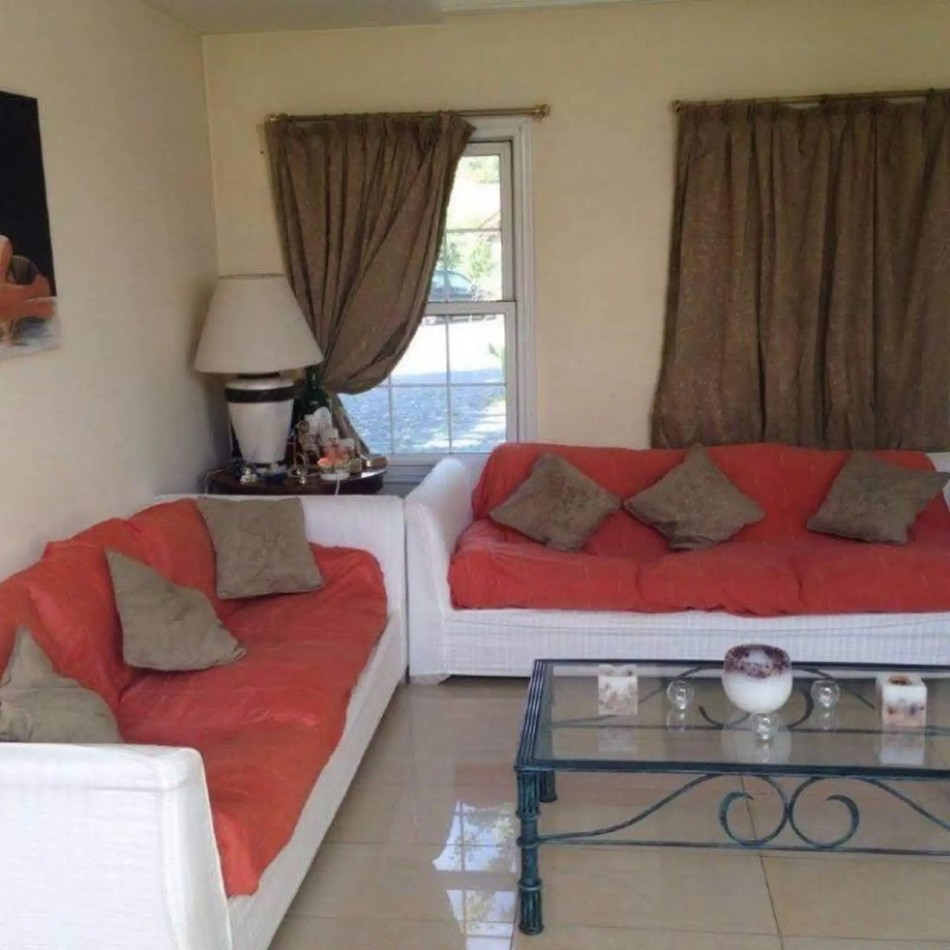 Casa en Country San Diego Moreno