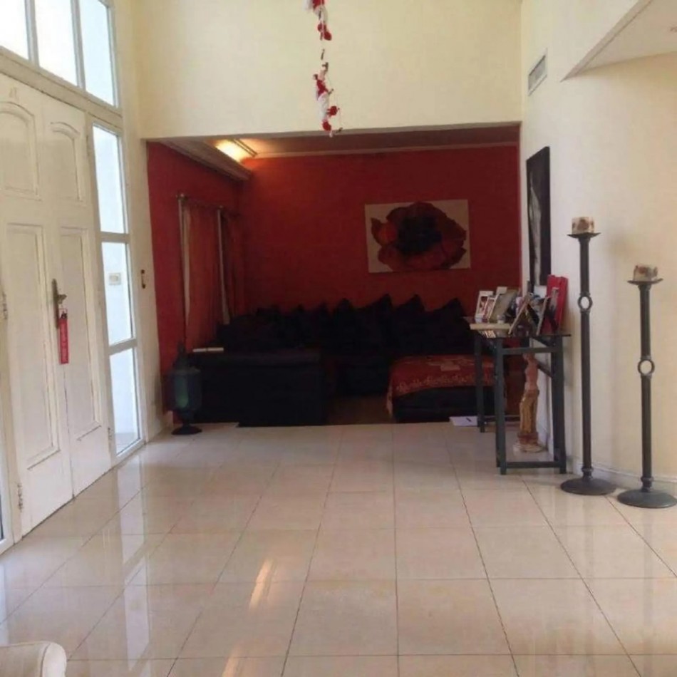 Casa en Country San Diego Moreno