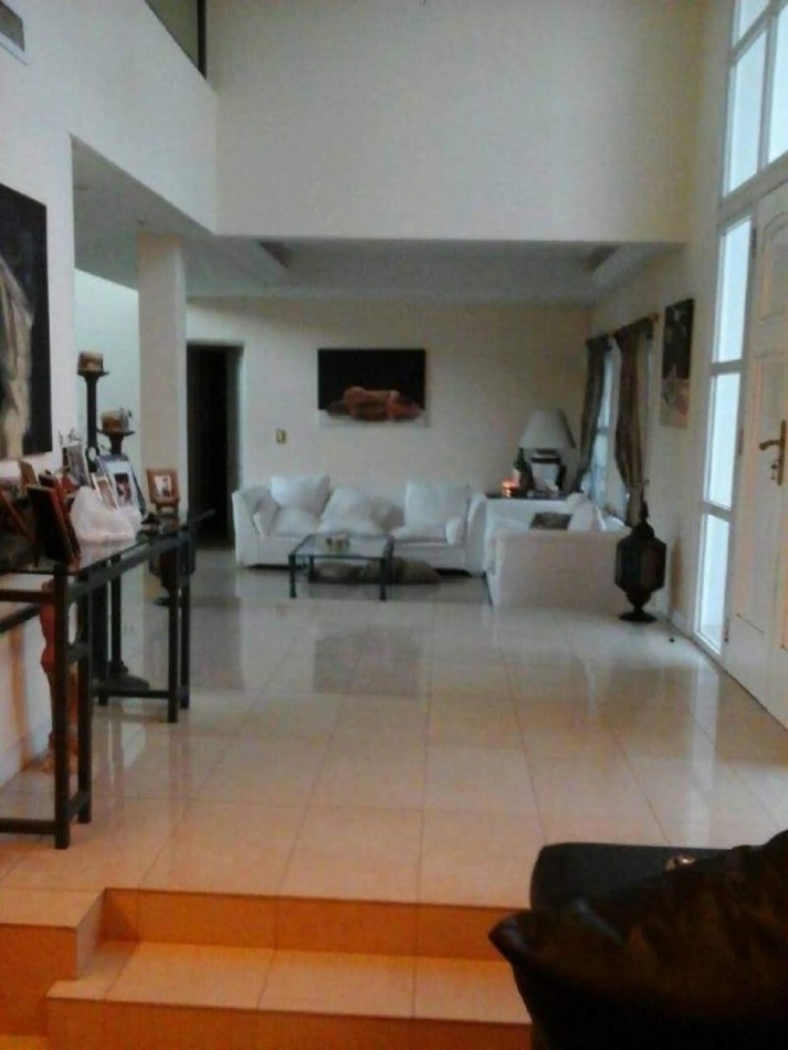 Casa en Country San Diego Moreno