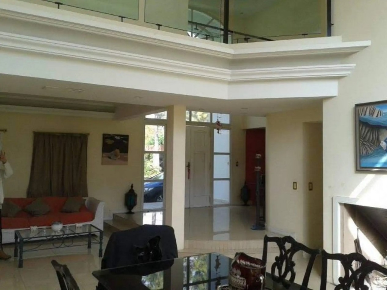 Casa en Country San Diego Moreno