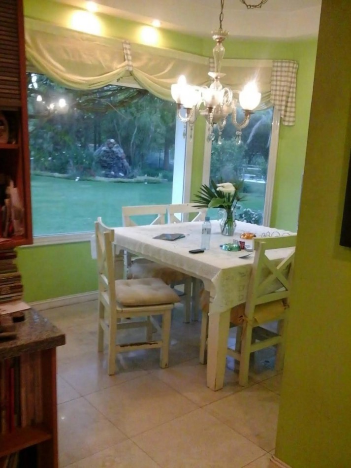 Casa en Country San Diego Moreno