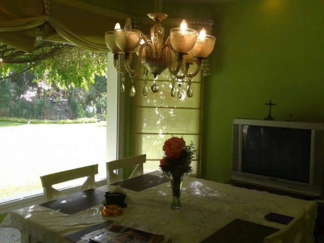 Casa en Country San Diego Moreno