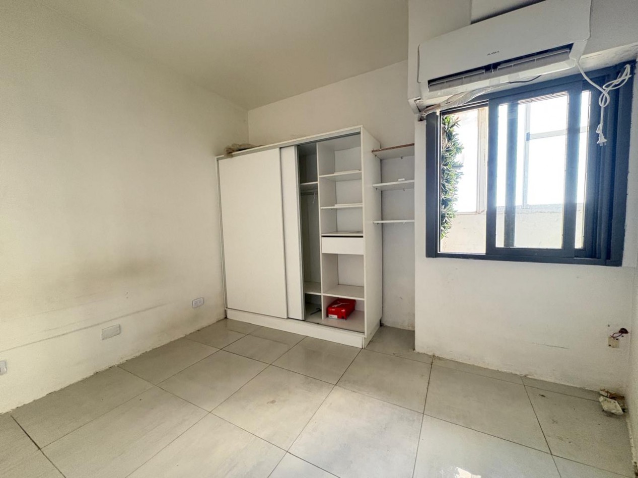 Alquiler departamento 3 ambientes Ramos Mejia