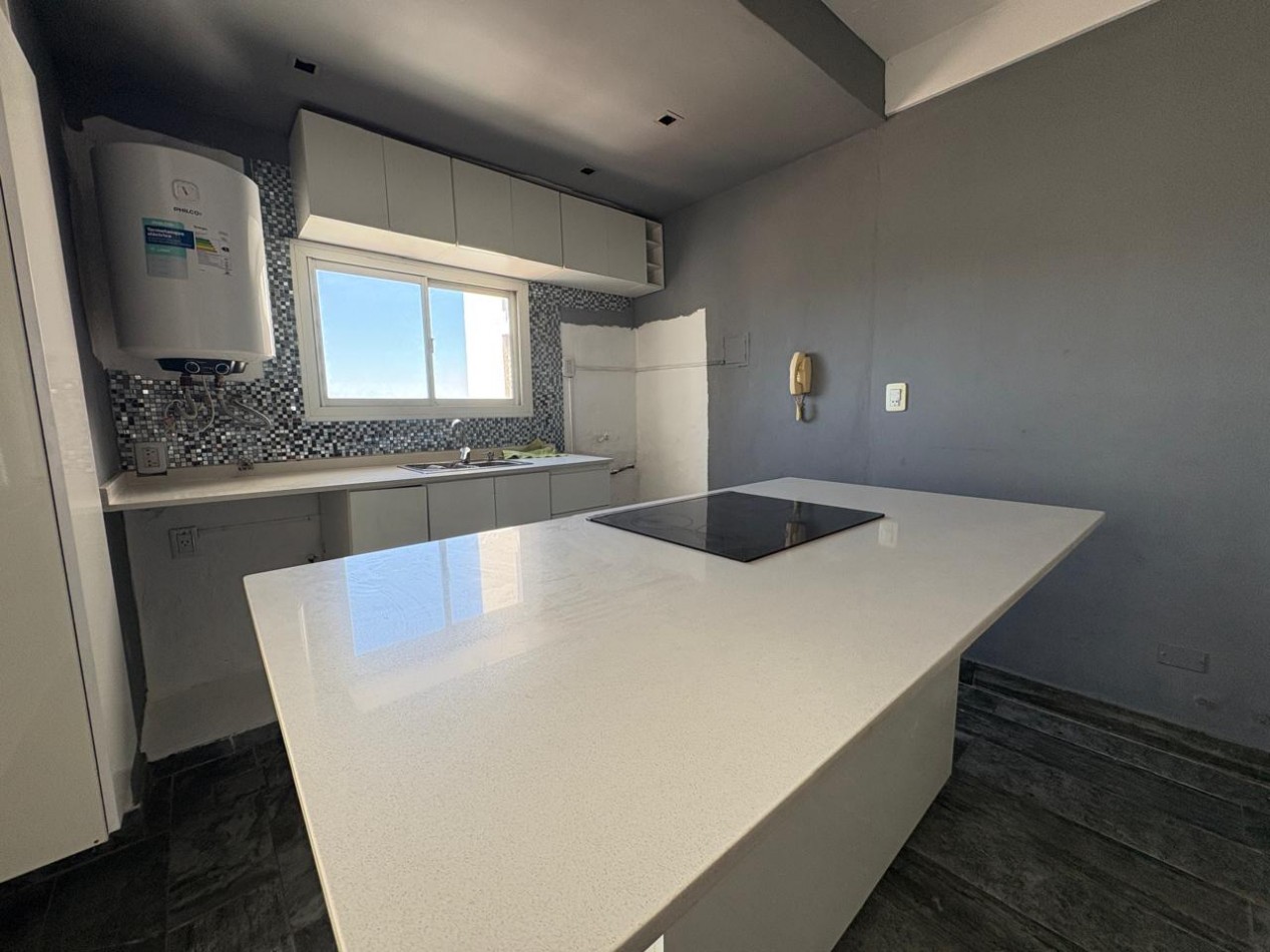 Alquiler departamento 3 ambientes Ramos Mejia