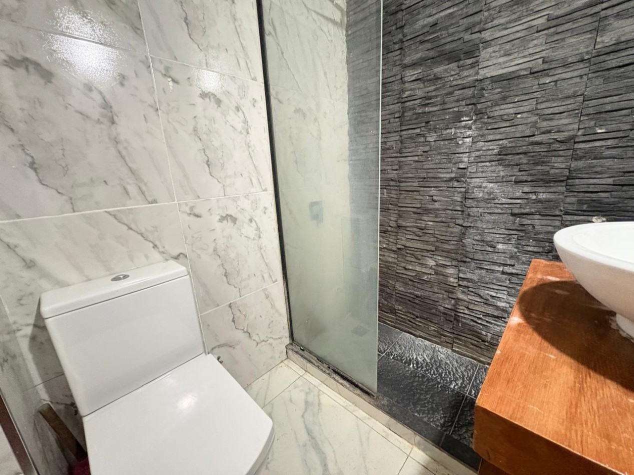 Alquiler departamento 3 ambientes Ramos Mejia