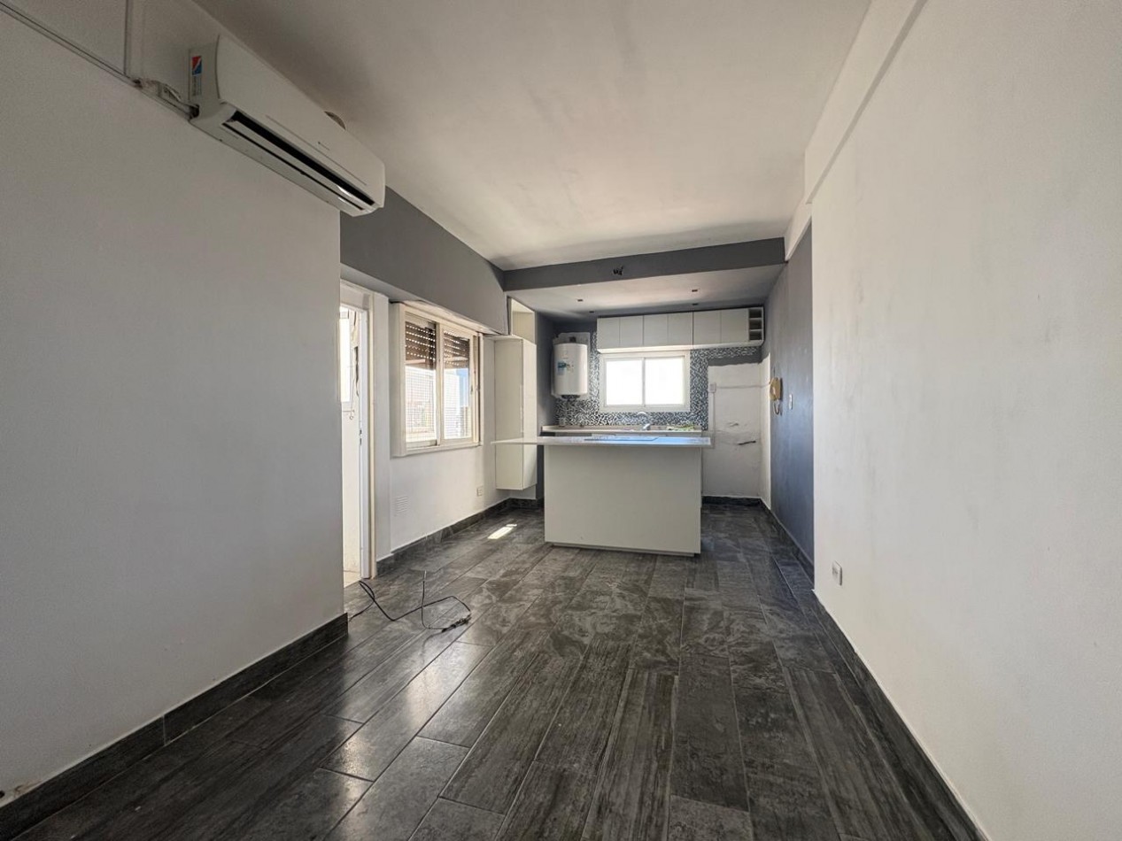 Alquiler departamento 3 ambientes Ramos Mejia