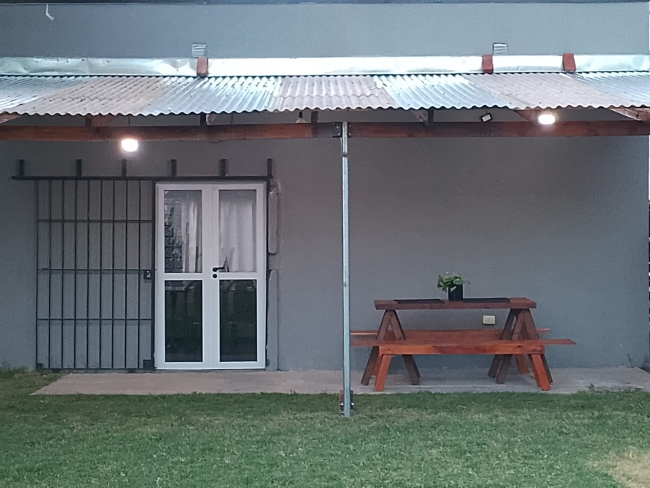 Casa venta Alvarez con pileta