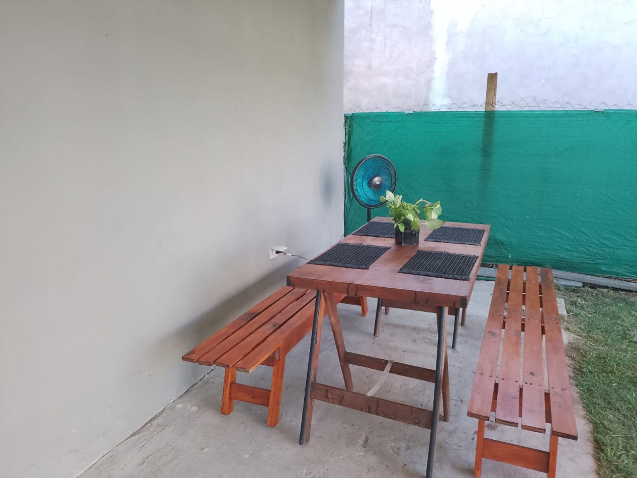 Casa venta Alvarez con pileta