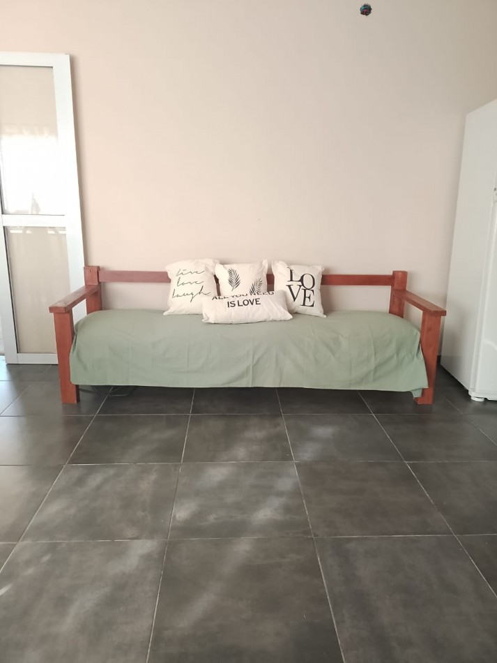 Casa venta Alvarez con pileta