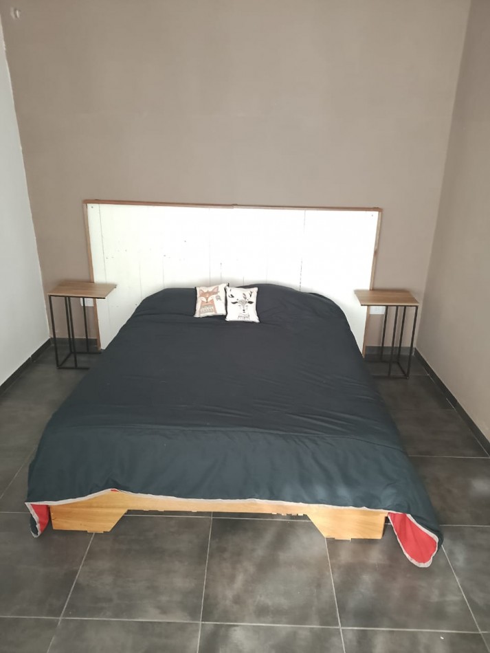 Casa venta Alvarez con pileta