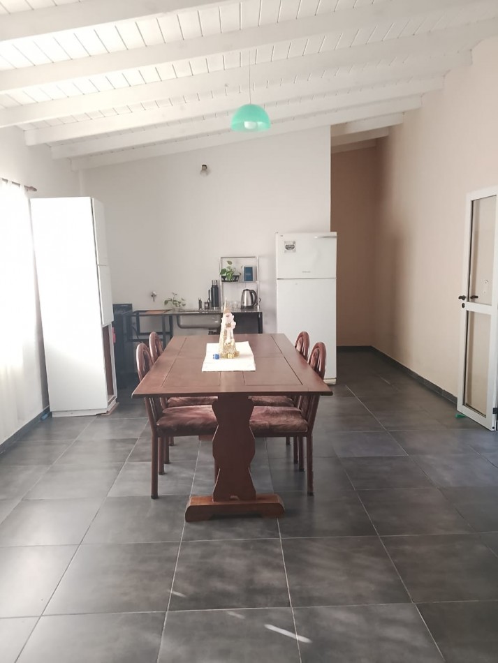 Casa venta Alvarez con pileta