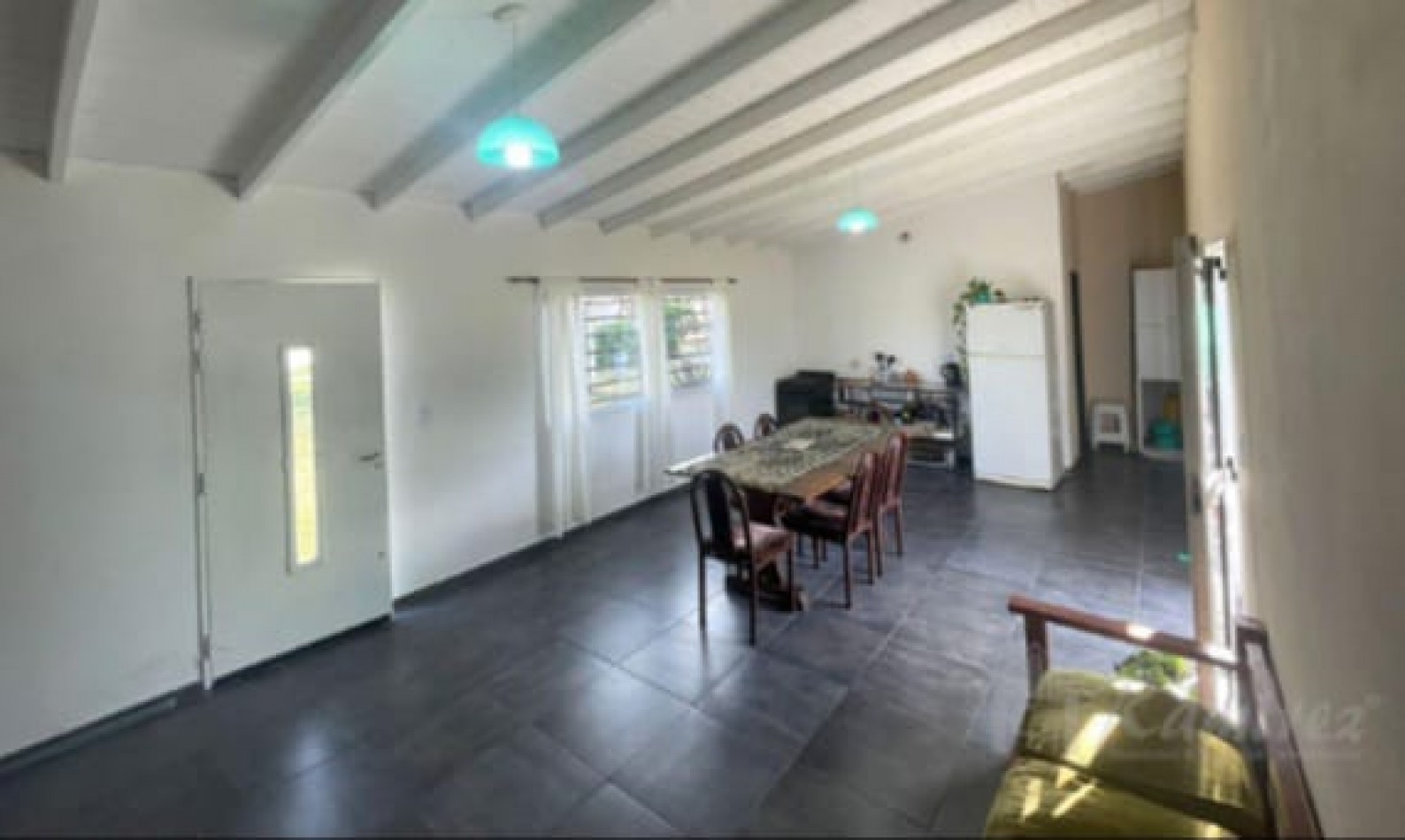 Casa venta Alvarez con pileta