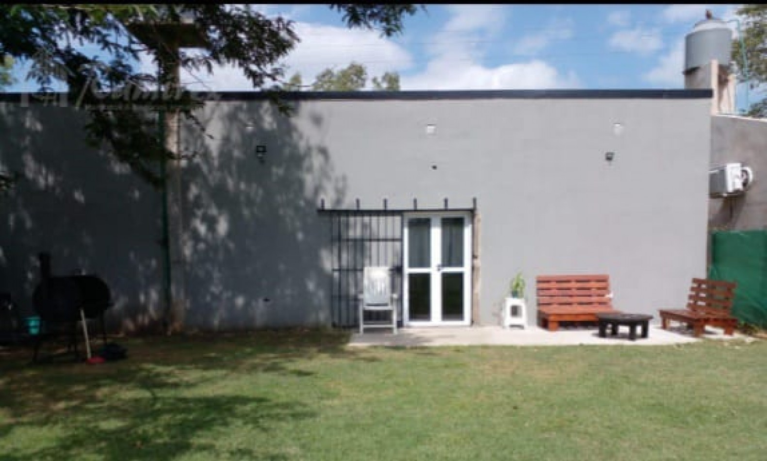 Casa venta Alvarez con pileta