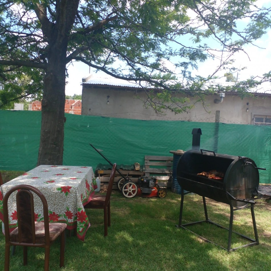 Casa venta Alvarez con pileta