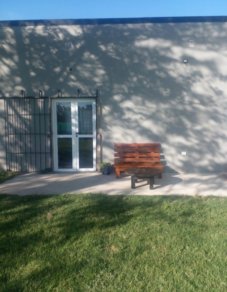 Casa venta Alvarez con pileta