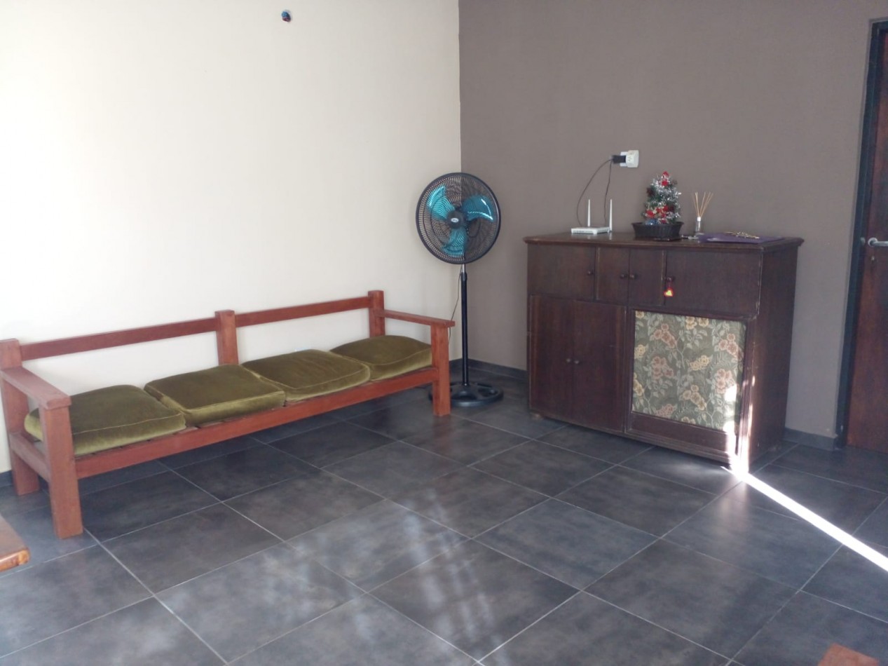 Casa venta Alvarez con pileta