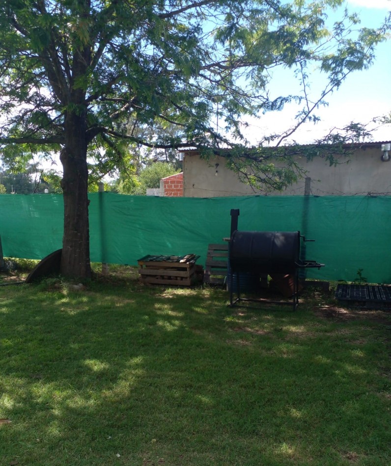 Casa venta Alvarez con pileta