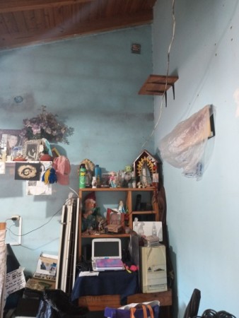 Venta casa 2 familias Moron Sur