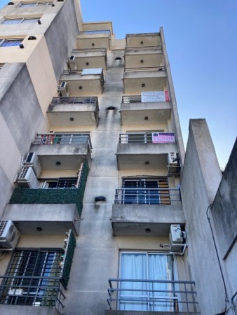 Departamento monoambiente Moron