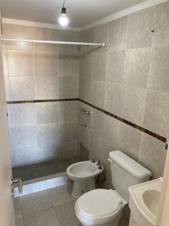 Departamento monoambiente Moron