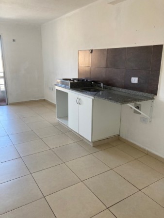 Departamento monoambiente Moron