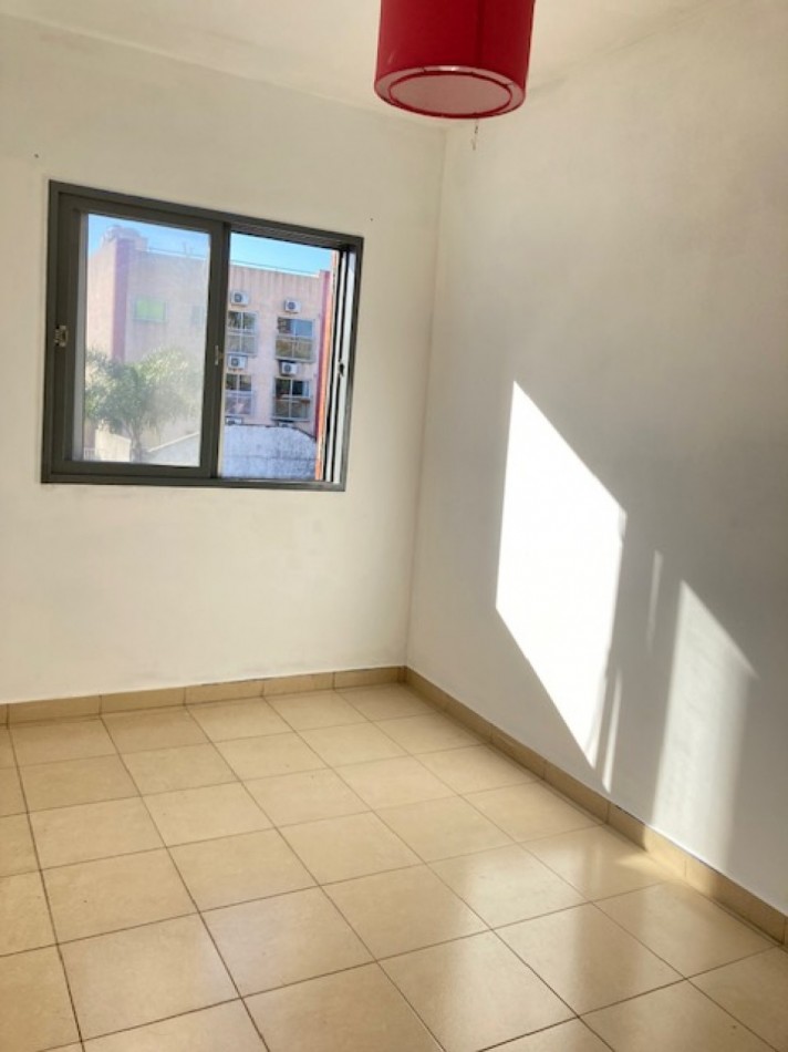 Alquiler Departamento 3 ambientes Villa Sarmiento