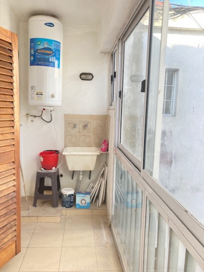 Alquiler Departamento 3 ambientes Villa Sarmiento