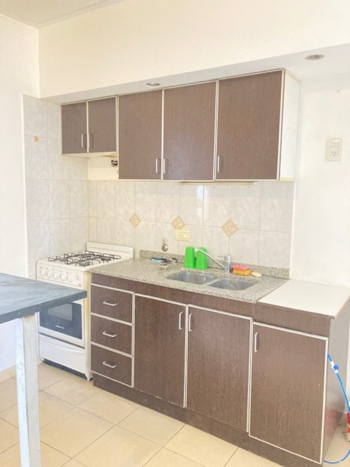Alquiler Departamento 3 ambientes Villa Sarmiento