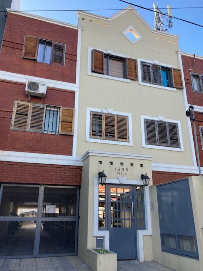 Alquiler Departamento 3 ambientes Villa Sarmiento