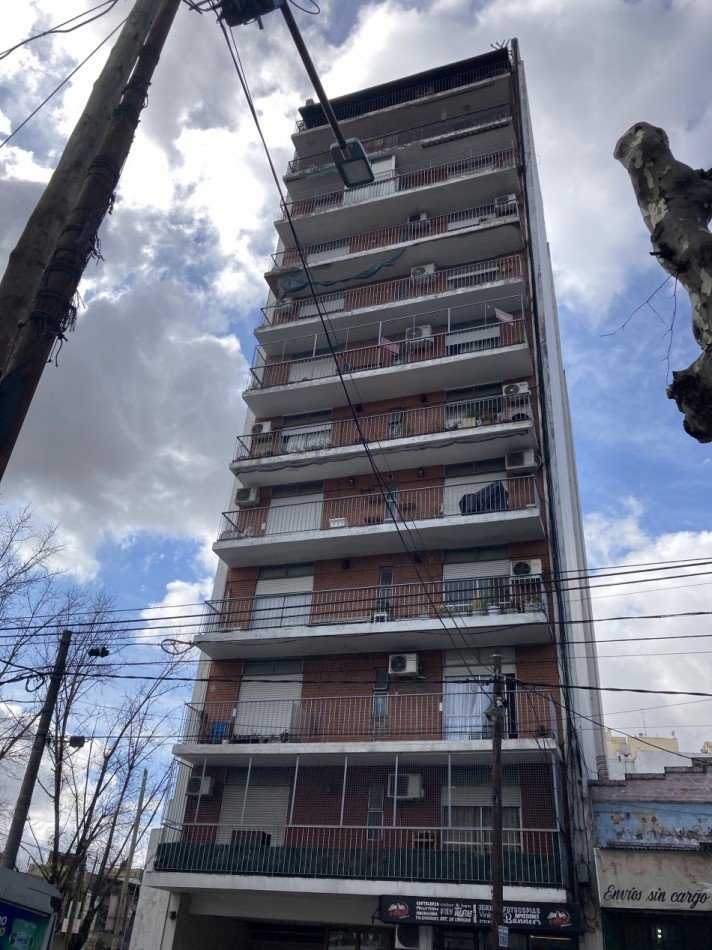 Alquiler Monoambiente Ramos Mejia Norte