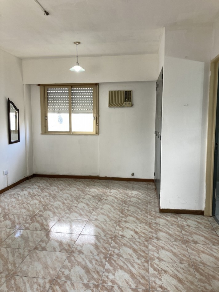 Alquiler Monoambiente Ramos Mejia Norte