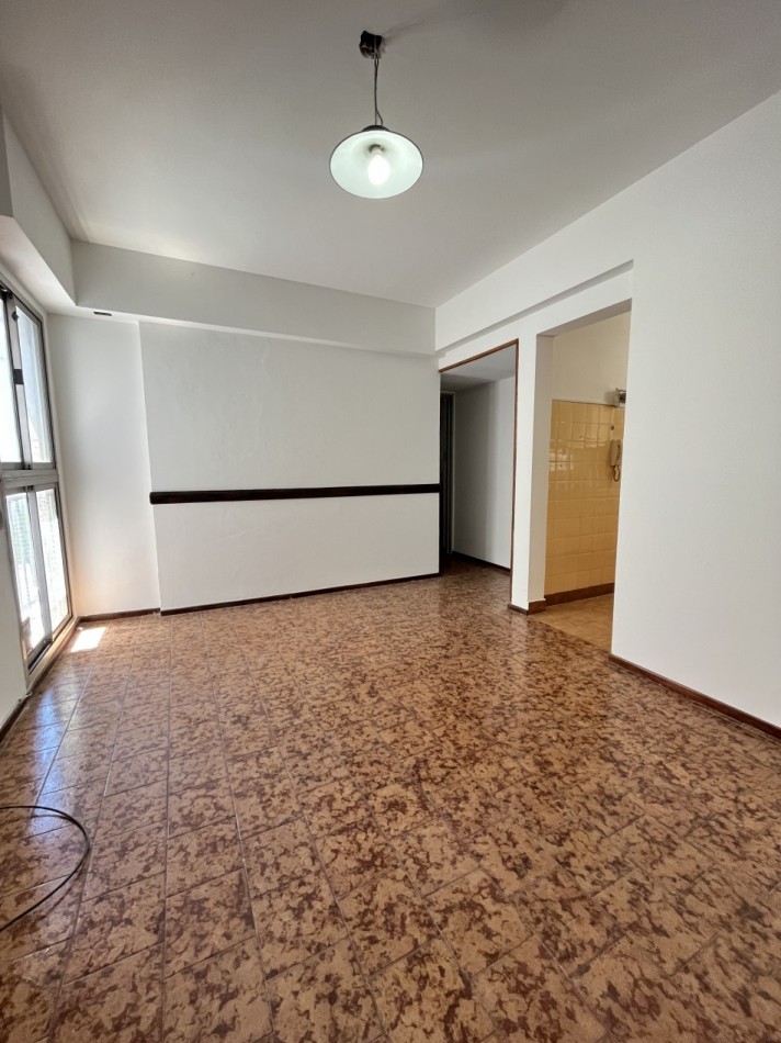 Departamento venta 3 ambientes Ramos Mejia oportunidad