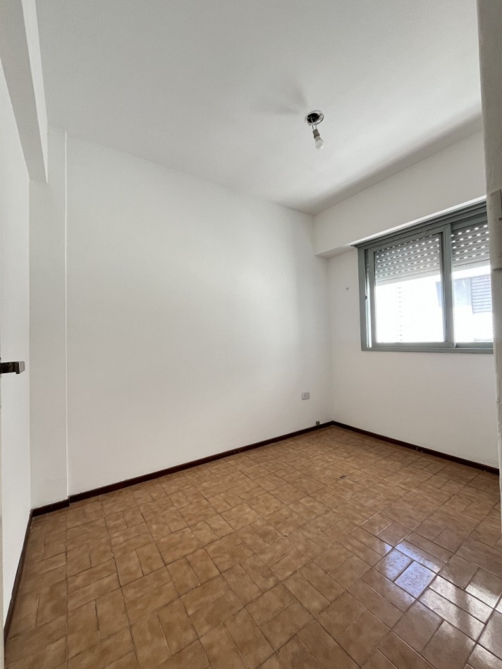 Departamento venta 3 ambientes Ramos Mejia oportunidad