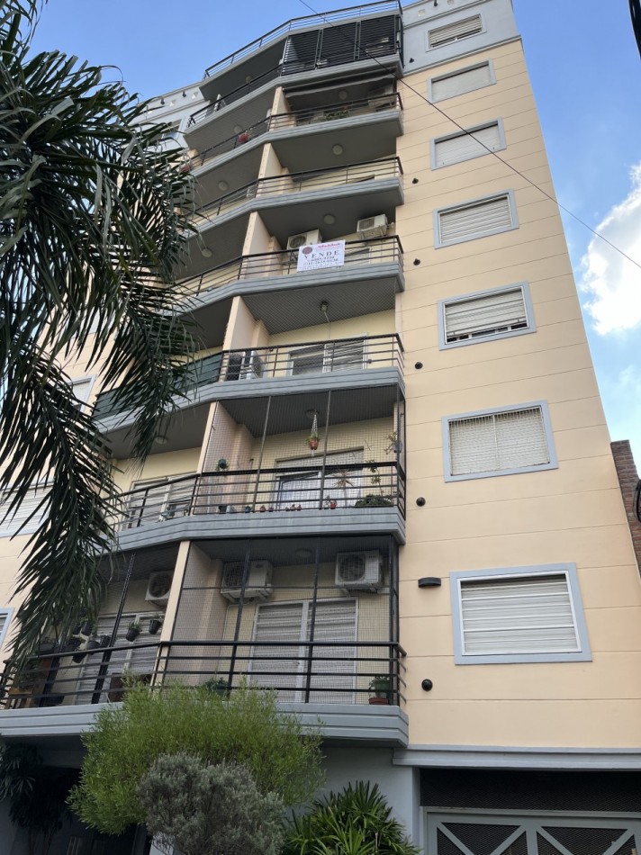  Venta Departamento 3 ambientes Moron 