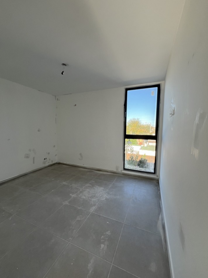 Departamento 2 ambientes Moron