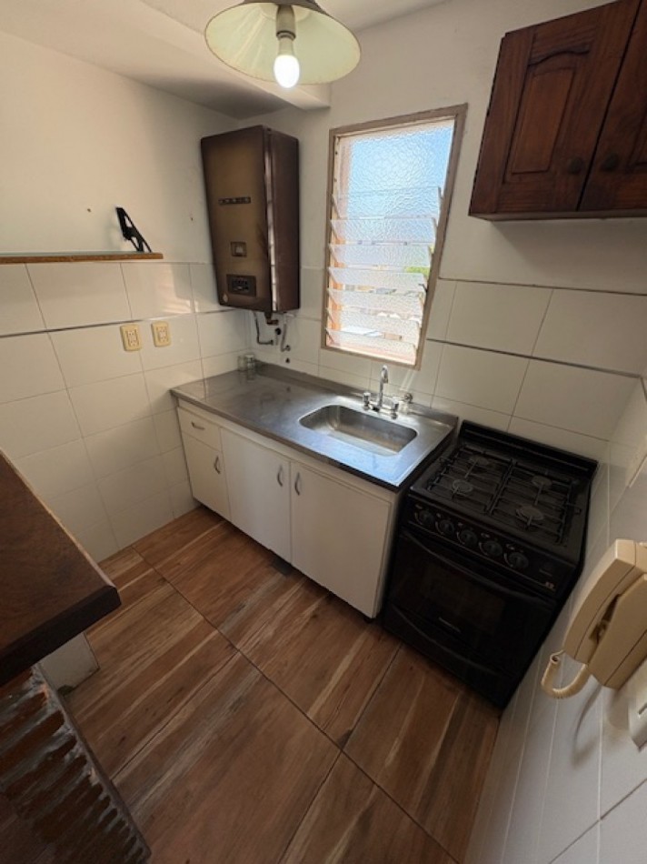 Departamento Alquiler Ramos Mejia