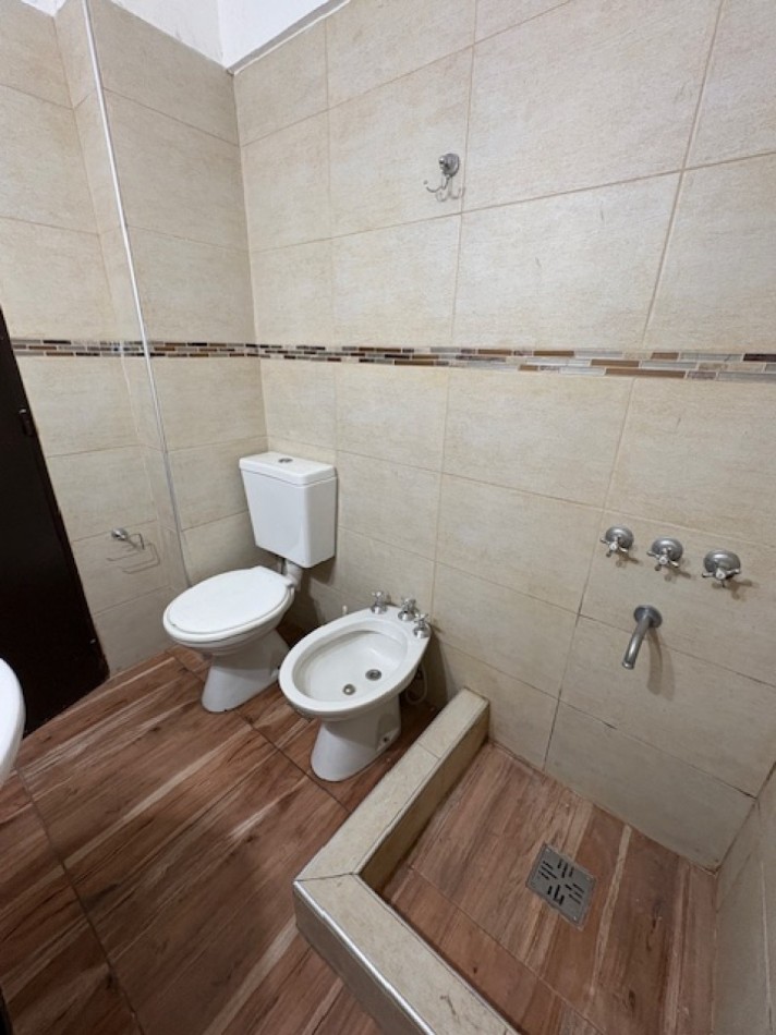 Departamento Alquiler Ramos Mejia