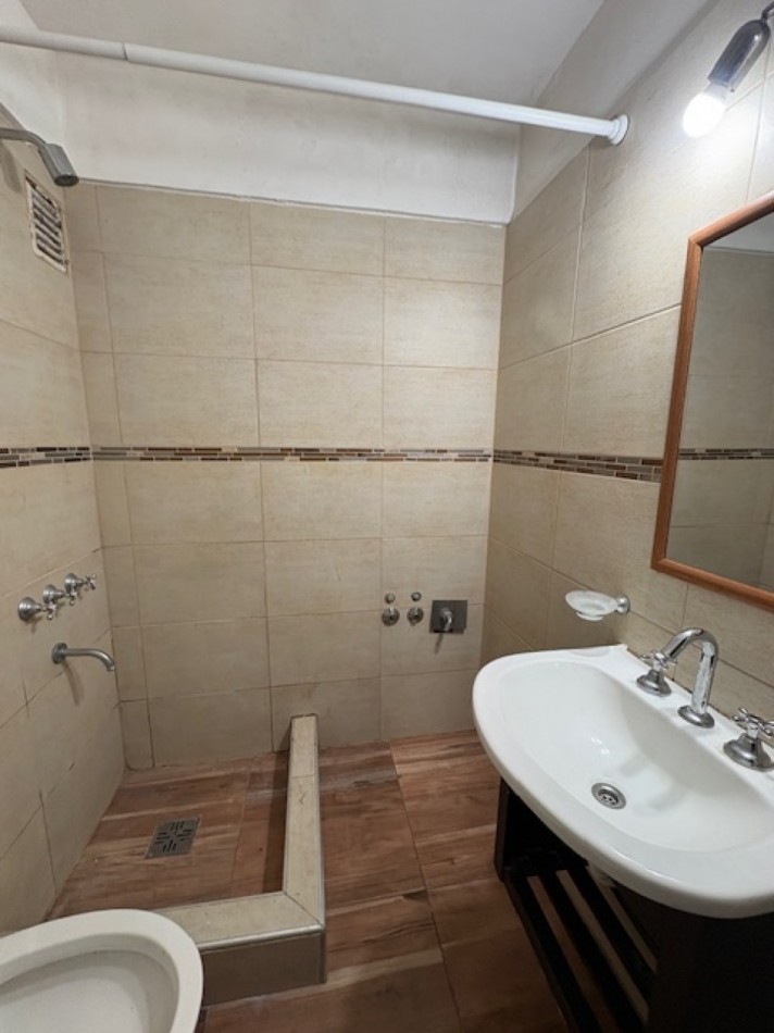 Departamento Alquiler Ramos Mejia