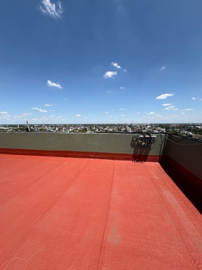 Departamento Alquiler Ramos Mejia