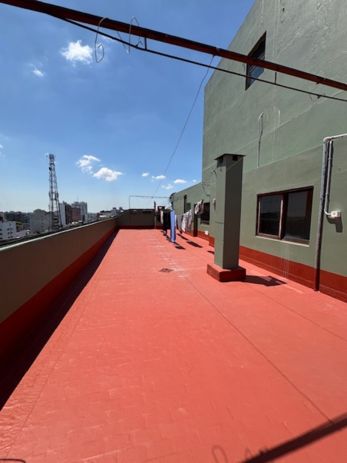 Departamento Alquiler Ramos Mejia