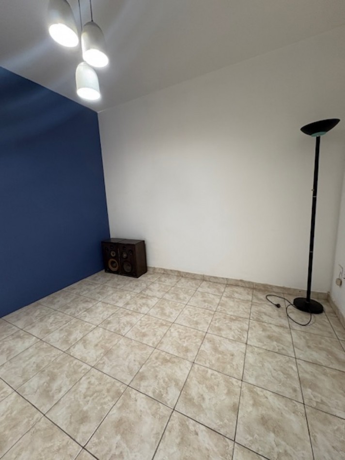 Monoambiente Ramos Mejia centro