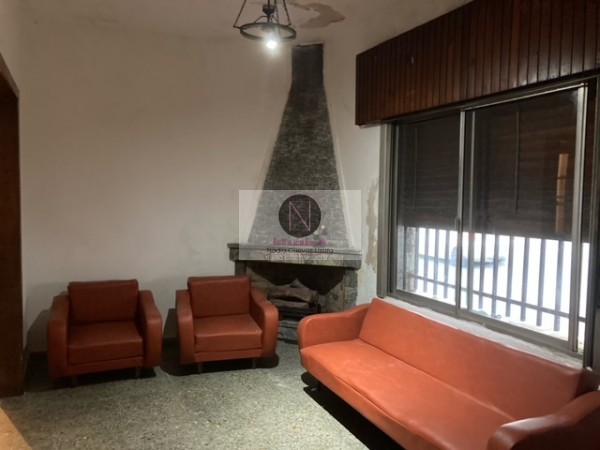 Venta Casa 4 amb. Villa Sarmiento